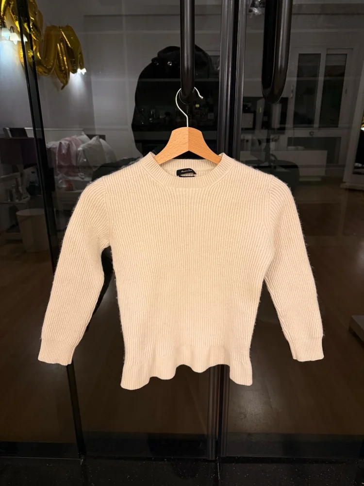 Massimo Dutti Sweaters & Pullovers