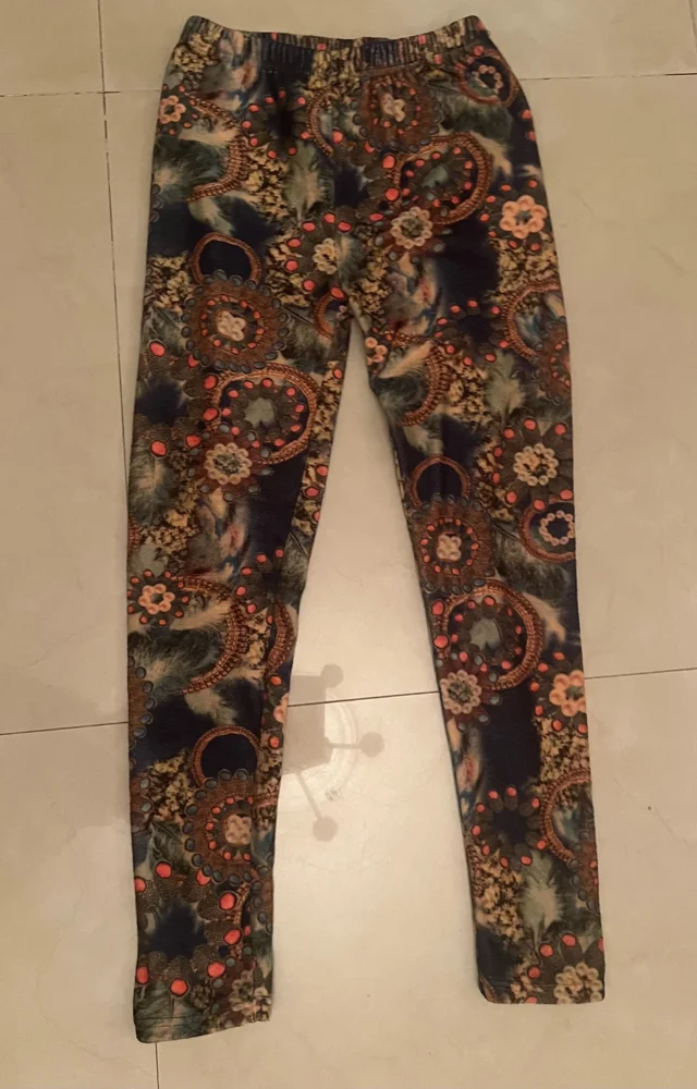 Leggings, Excellent, size L / 40 / 12, photo 3