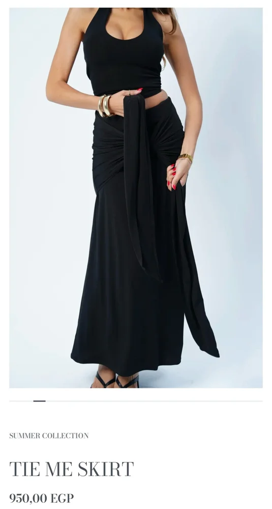 NH Skirts, size One size, photo 3