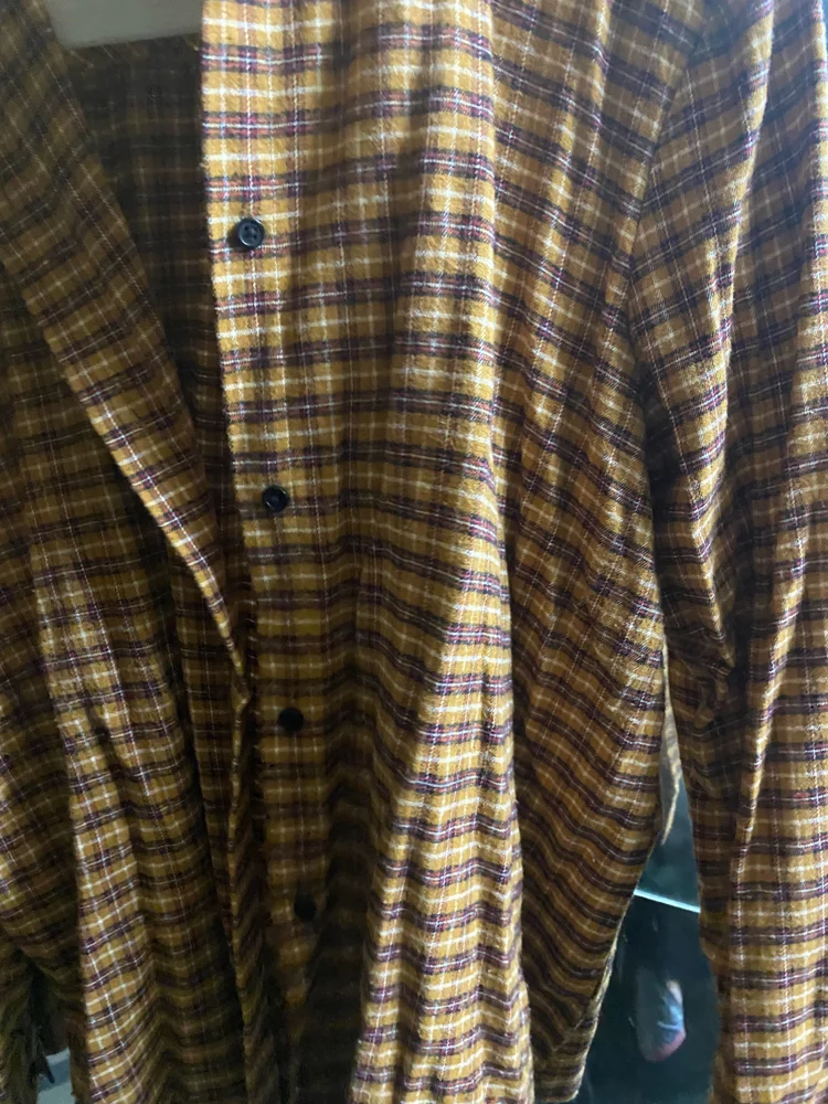 Defacto Shirts, Very good, size XXL / 44 / 16, photo 5