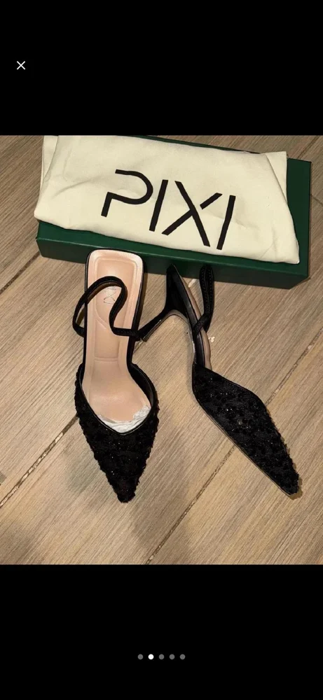 Pixi Mules