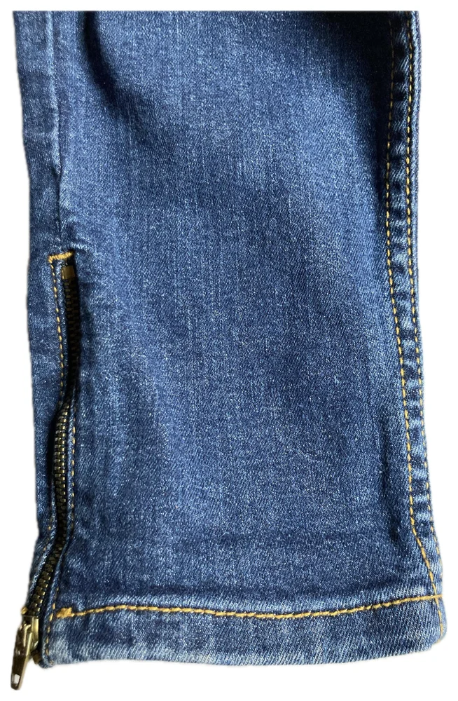 Terranova Jeans, size L / 40 / 12, photo 4
