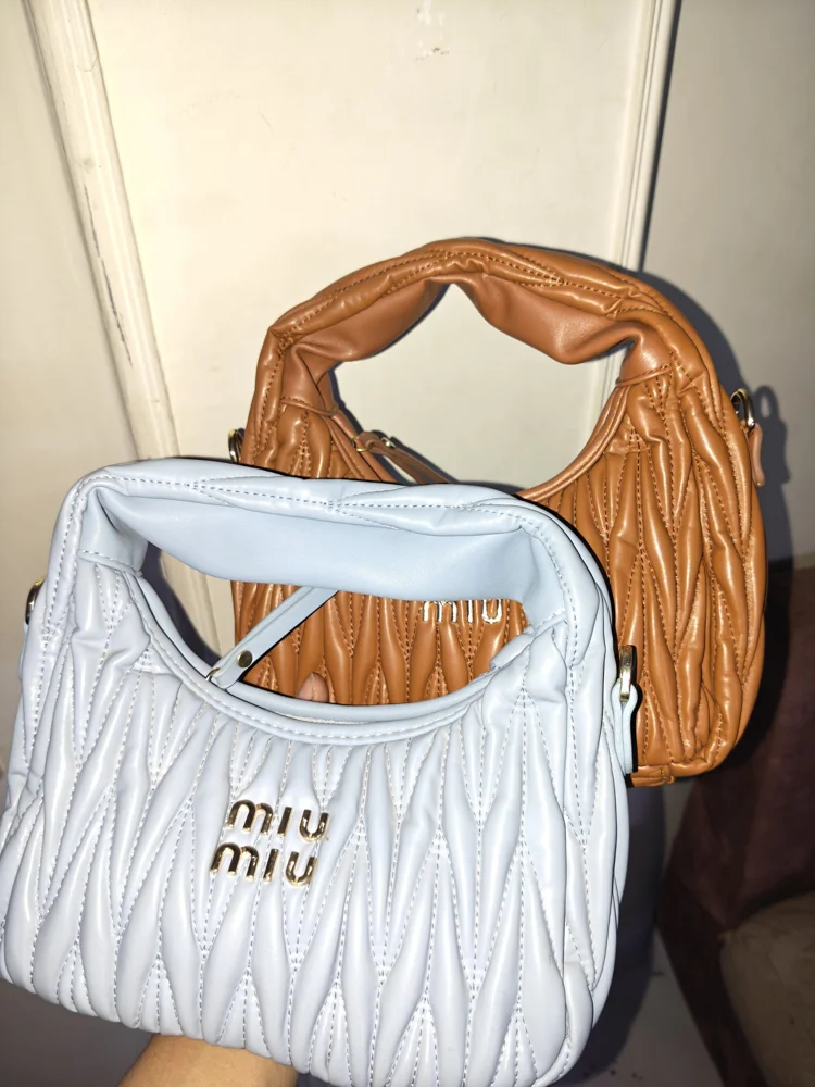 Miu Miu Cross-Body Bags, New with tags, photo 5