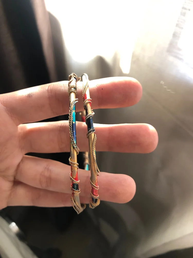 Bracelets, size Other, photo 3