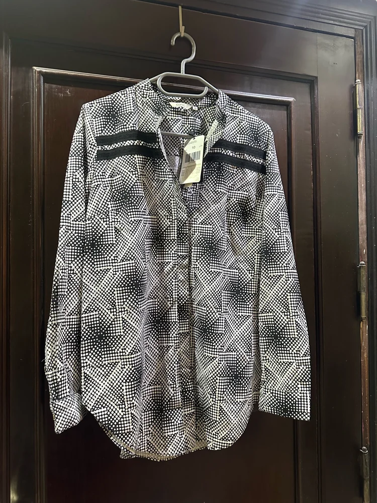 ICONIC London Shirts