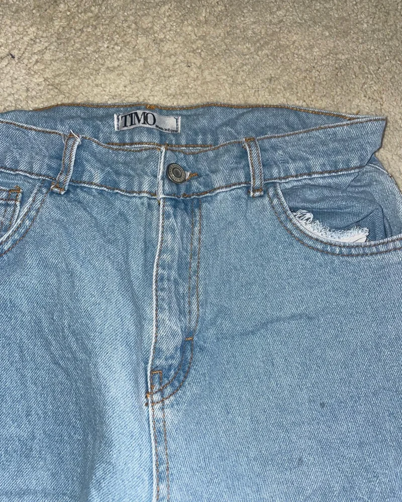 Jeans, size M / 38 / 10, photo 3