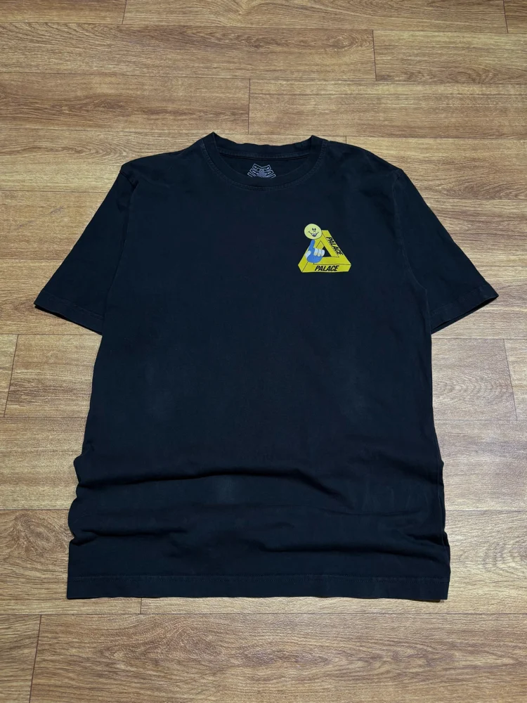 Palace T-shirts, size M, photo 3