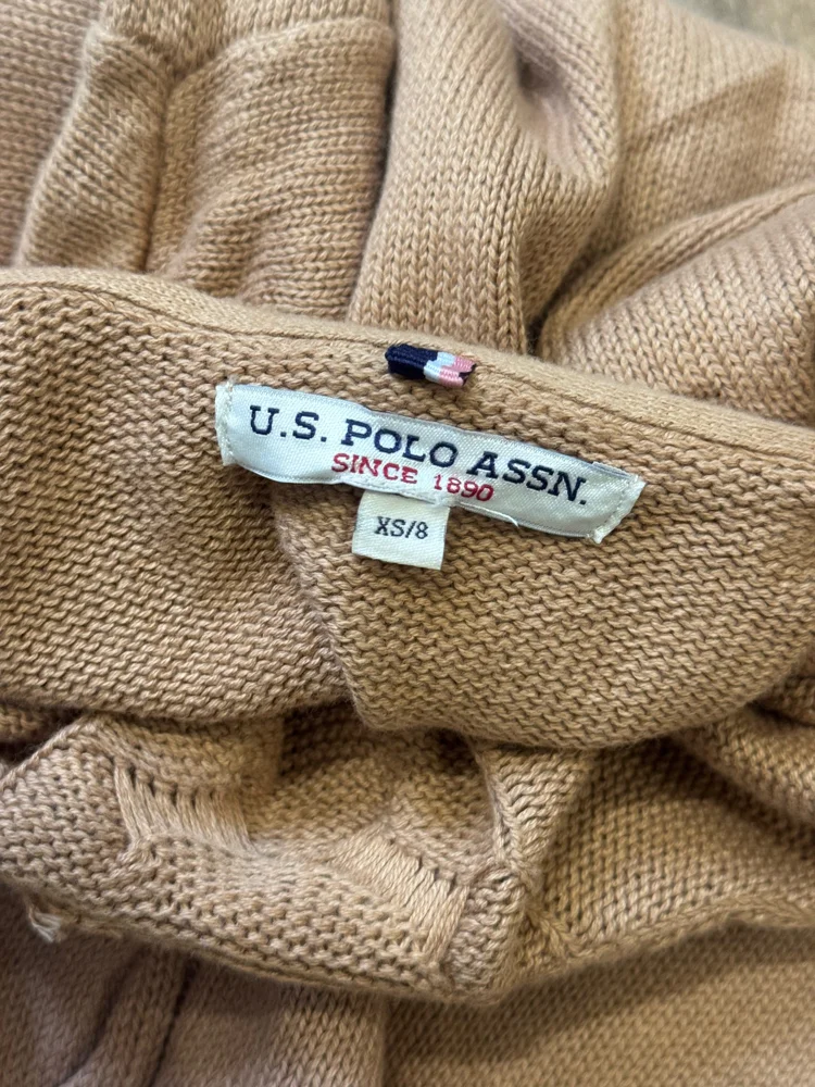 U.S. Polo Assn. Blazers, Very good, size XS / 34 / 6, photo 4