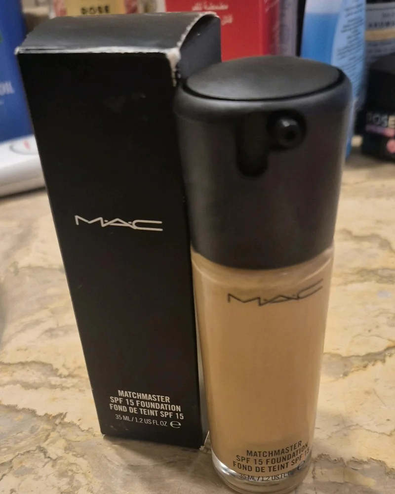MAC Makeup