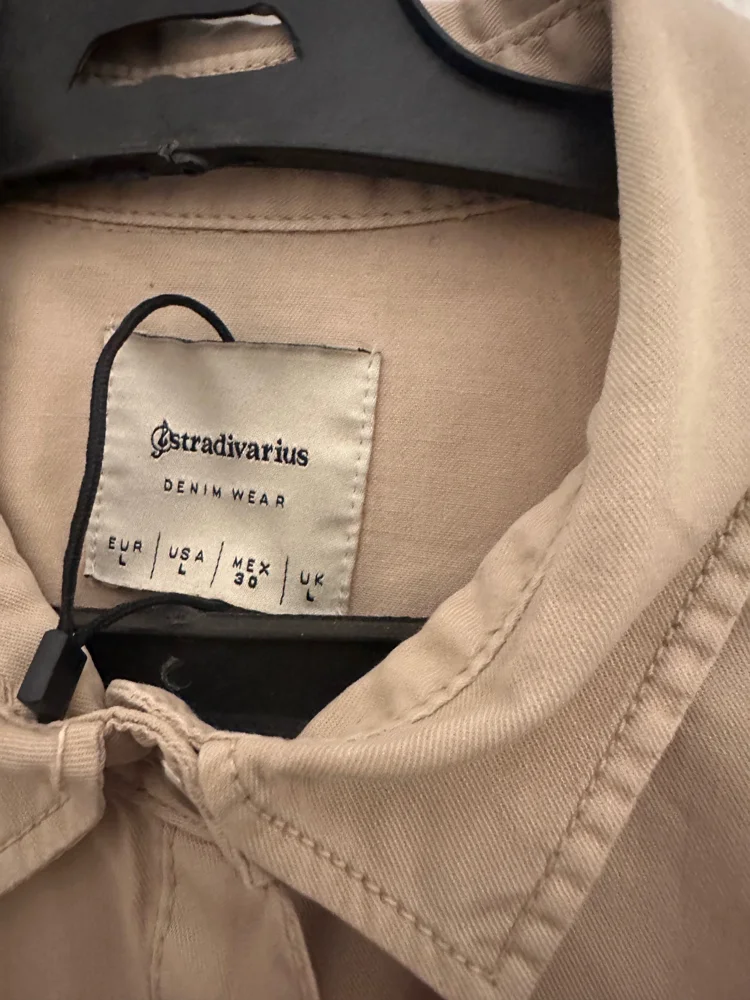 Stradivarius Shirts, Very good, size L / 40 / 12, photo 2