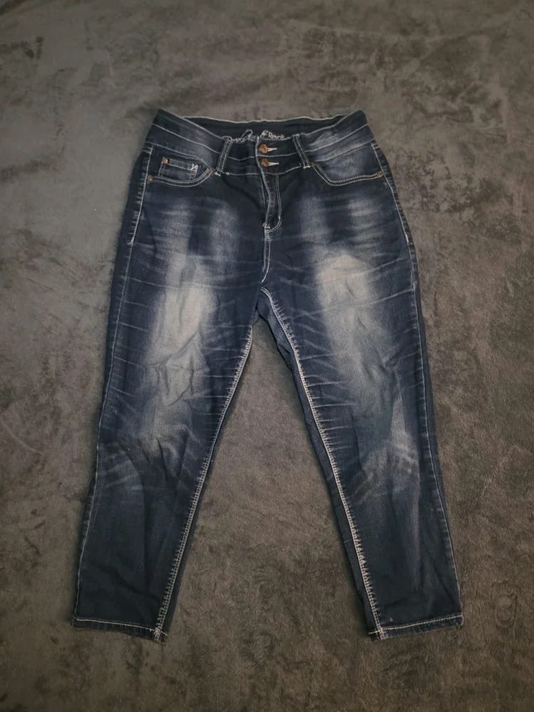 Jeans, size M / 38 / 10, photo 4