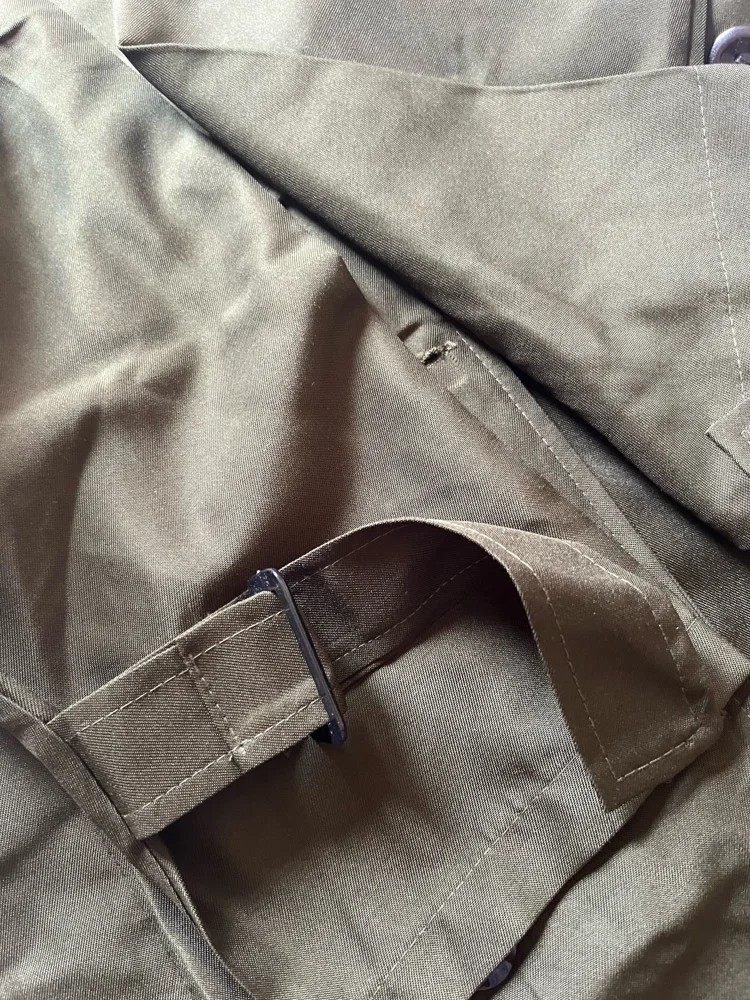 Coats, size L / 40 / 12, photo 3