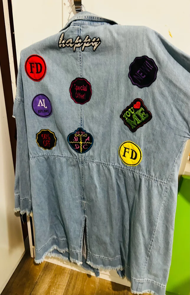 Jackets, size One size, photo 4