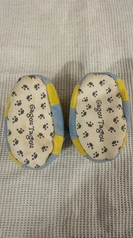 Gagou Tagou Shoes, size 3–6m, photo 6