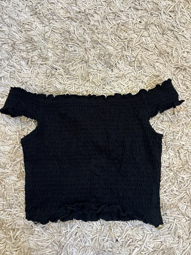 Crop Tops, size S / 36 / 8, photo 3