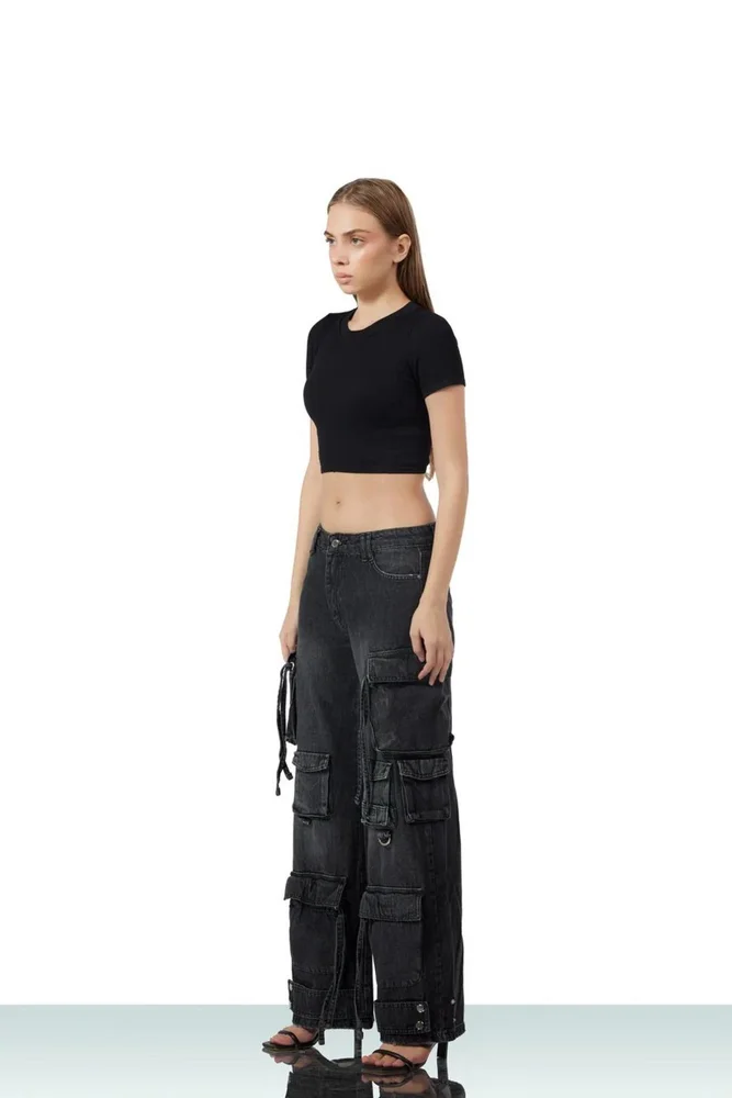 Cielo Jeans, size L, photo 4