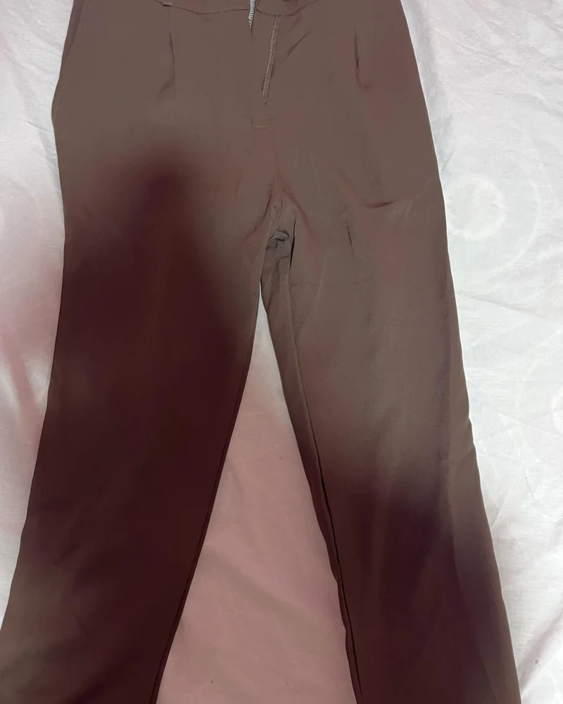 Capris