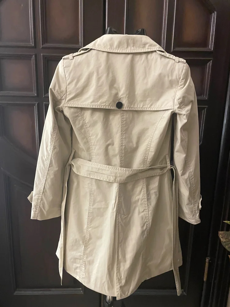 Zara بالطوهات، حالة جيدة جداً، مقاس XS، صورة 2