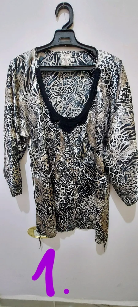 Blouses, size XL / 42 / 14, photo 6