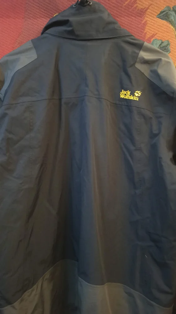 Jack Wolfskin Sweaters, Excellent, size L, photo 4