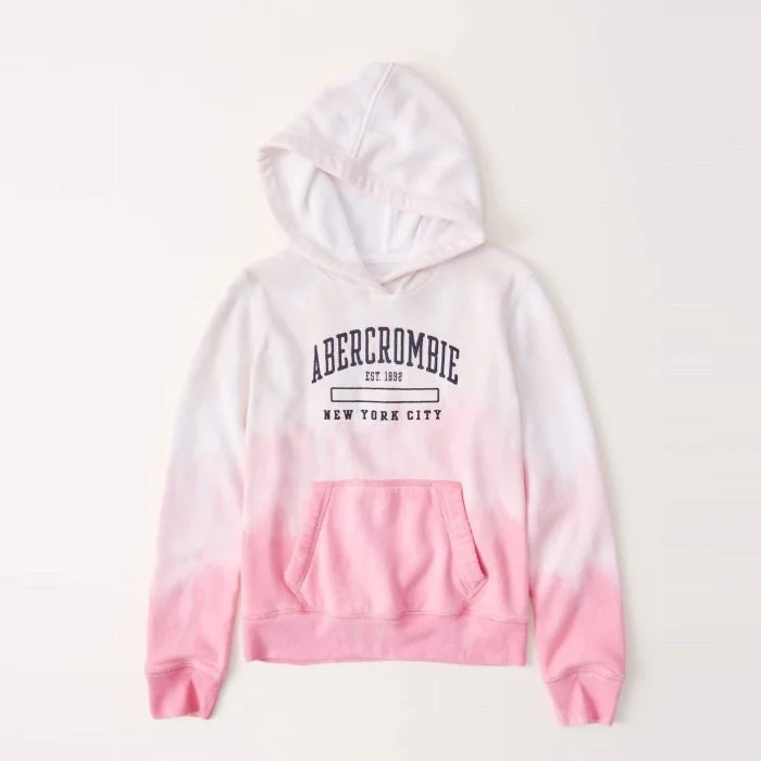 Abercrombie & Fitch Hoodies