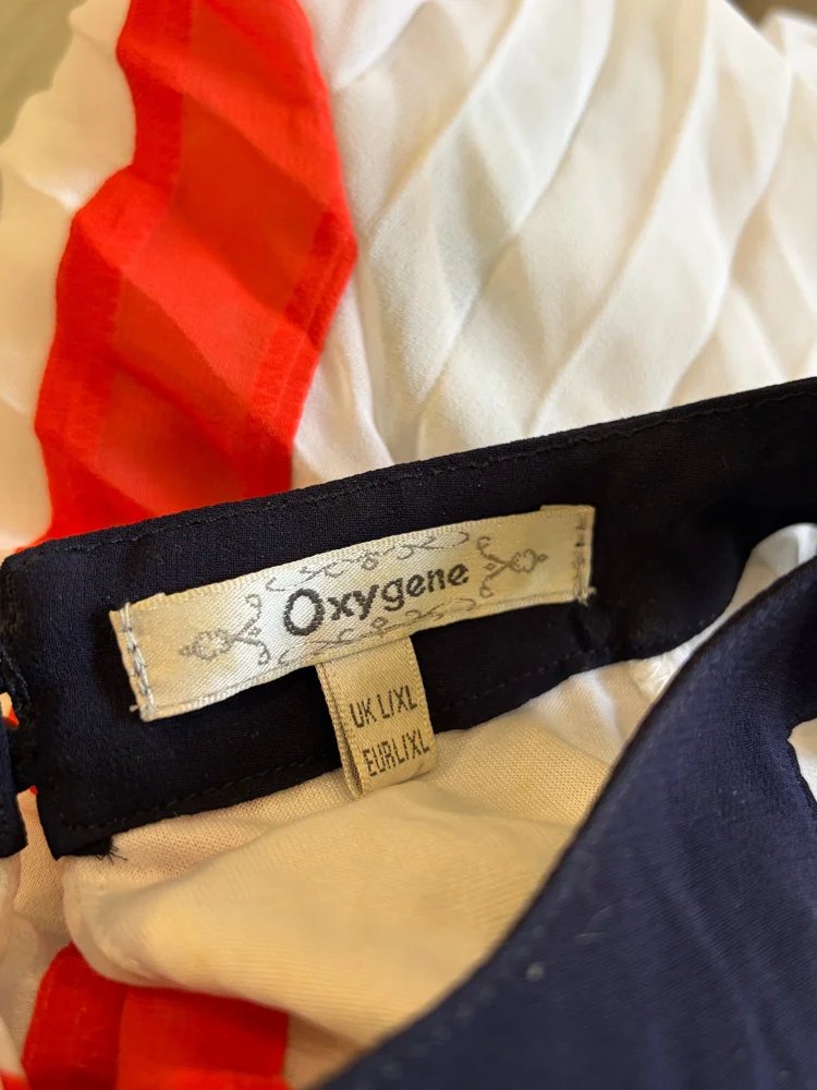 Oxygene Long Sleeve, size L / 40 / 12, photo 3