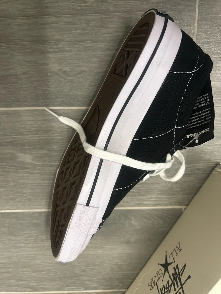 Converse Sneakers, size 43, photo 3