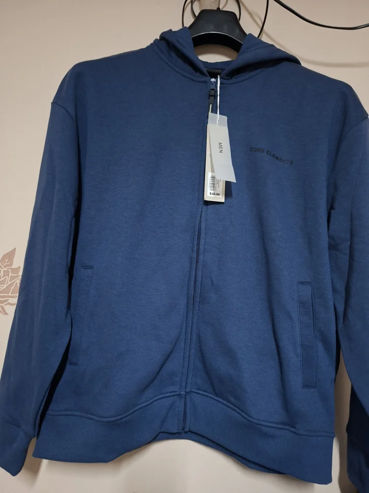 ELEMENTS Jackets, New with tags, size M, photo 3