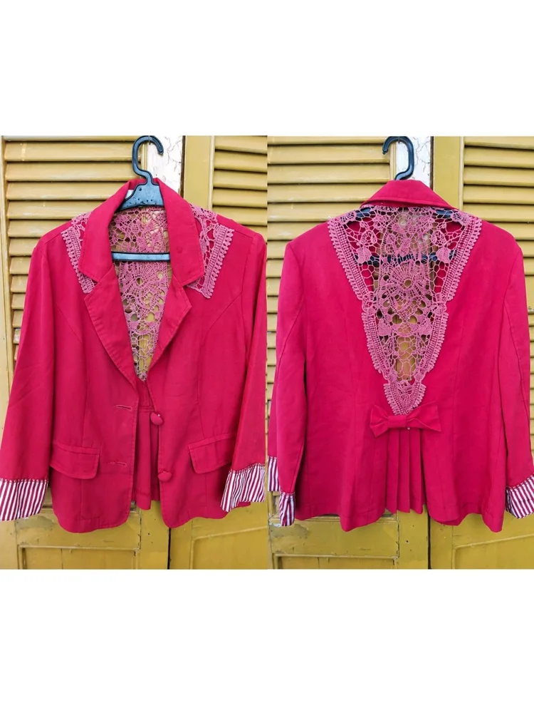 MODA Blazers, size M / 38 / 10, photo 2