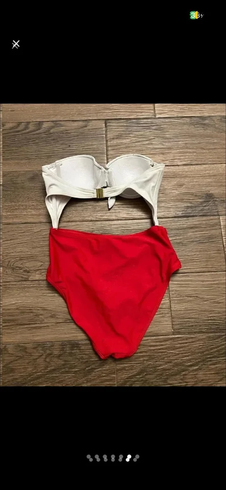 New Look One-Piece Swimsuits, size M / 38 / 10, photo 4
