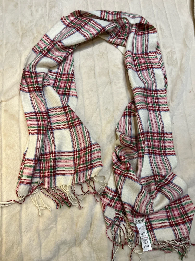 Joules Scarves & Shawls, Very good, photo 3