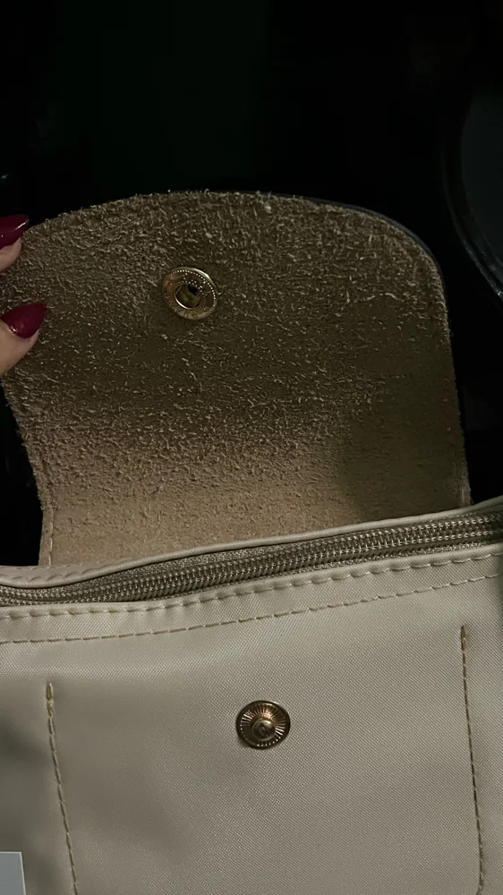 Longchamp Shoulder Bag, size Other, photo 5