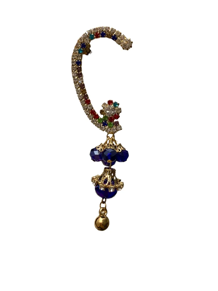 Earrings, size Other, photo 4