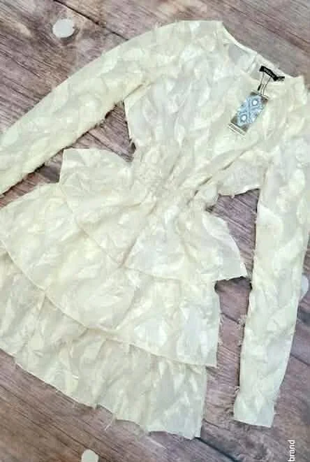 Boohoo Mini Dresses