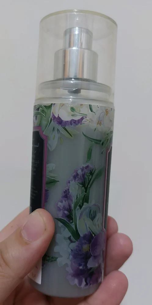 Perfume, size Other, photo 3