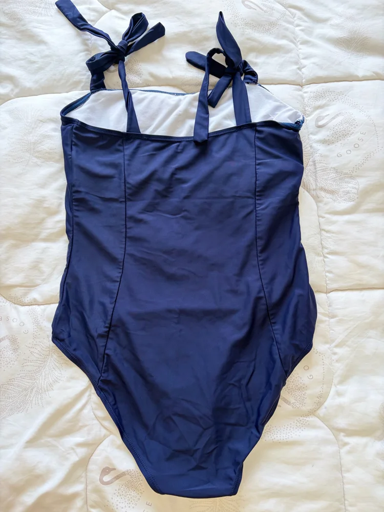 One-Piece Swimsuits, Very good, size M / 38 / 10, photo 3