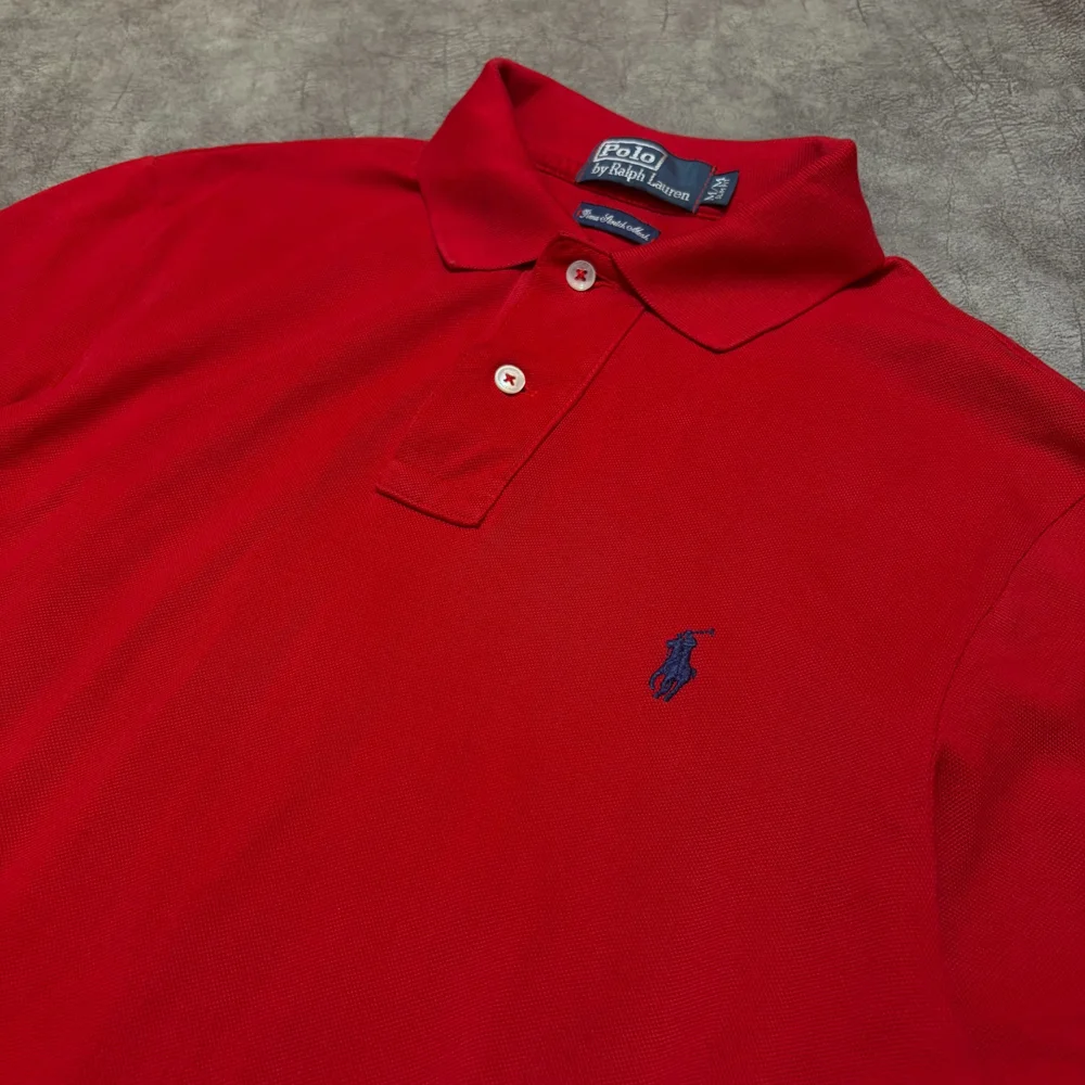 Polo Ralph Lauren Polo Shirts, size M, photo 2