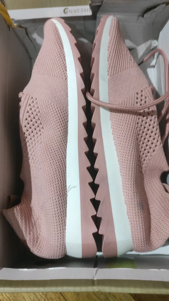 deja vu Sneakers, size 37, photo 3
