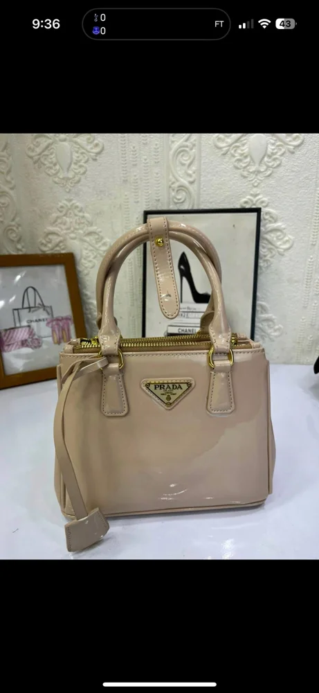 Mini Bag, size Other, photo 3