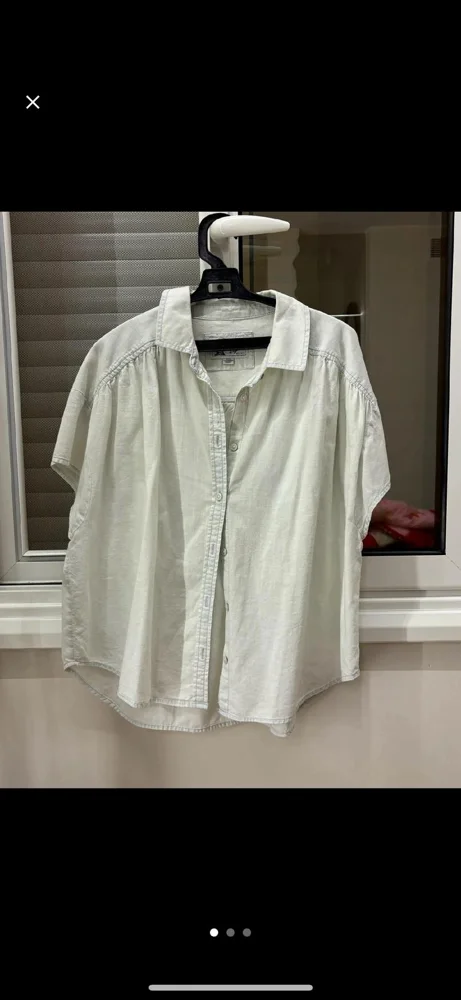 American Eagle Shirts