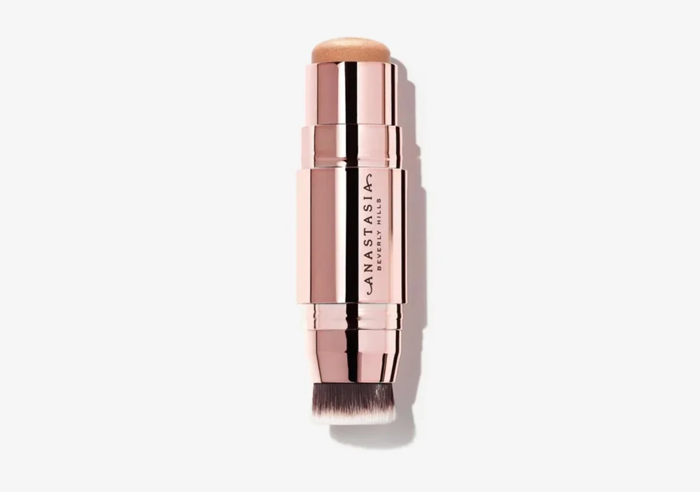 Anastasia Beverly Hills Makeup