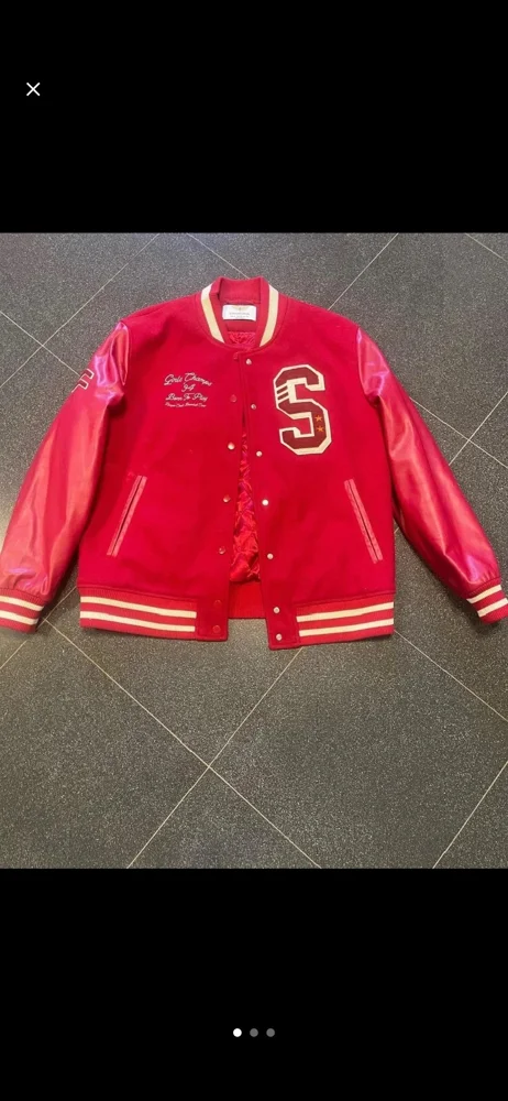 Stradivarius Jackets, size M / 38 / 10, photo 3