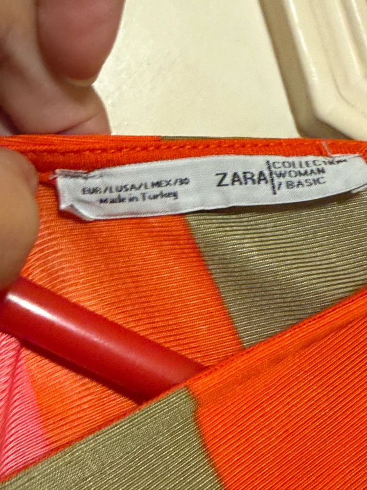 Zara Sundresses, size L / 40 / 12, photo 4
