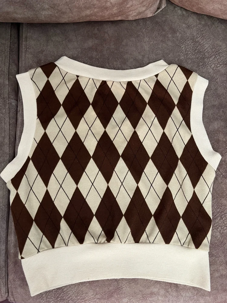 Shein Crop Tops, size S / 36 / 8, photo 2