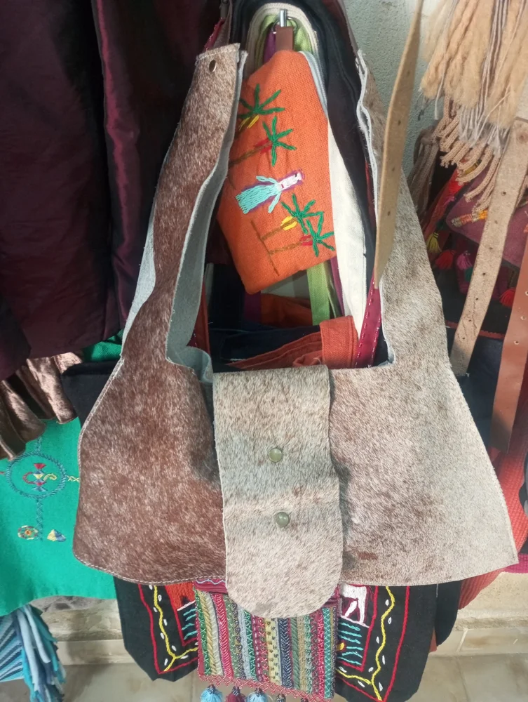 Local Shoulder Bags, New with tags, photo 4