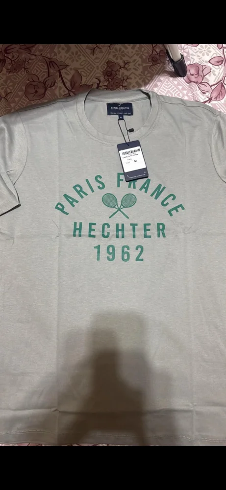 Daniel Hechter T-shirts, size M, photo 2