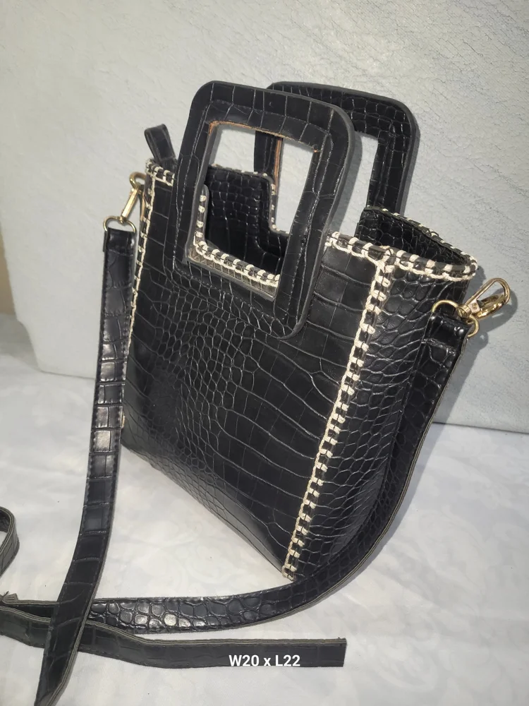 Cross-Body Bags, Excellent, photo 4