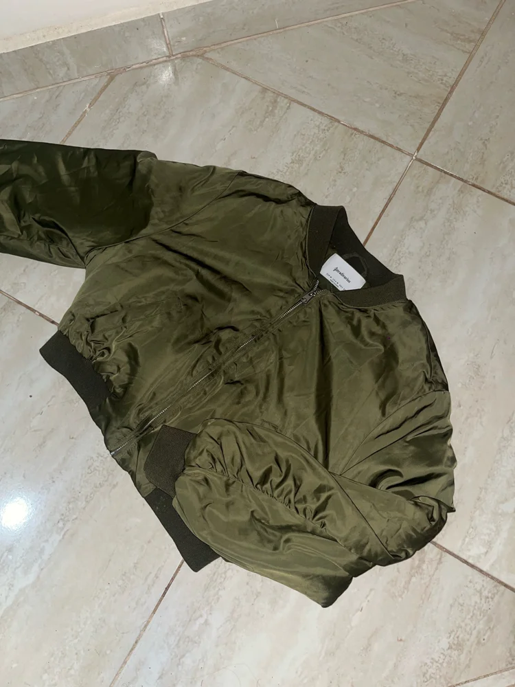 Stradivarius Jackets, Very good, size M / 38 / 10, photo 2