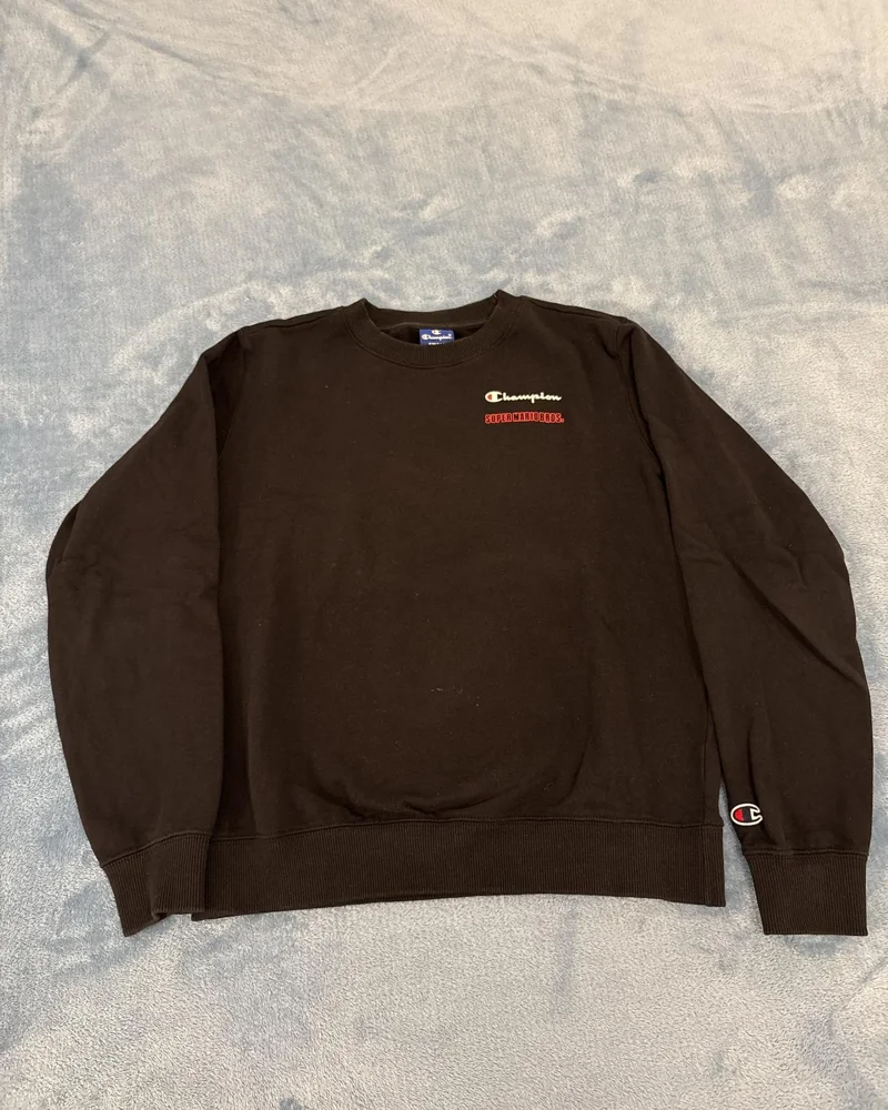 Champion Sweatshirts