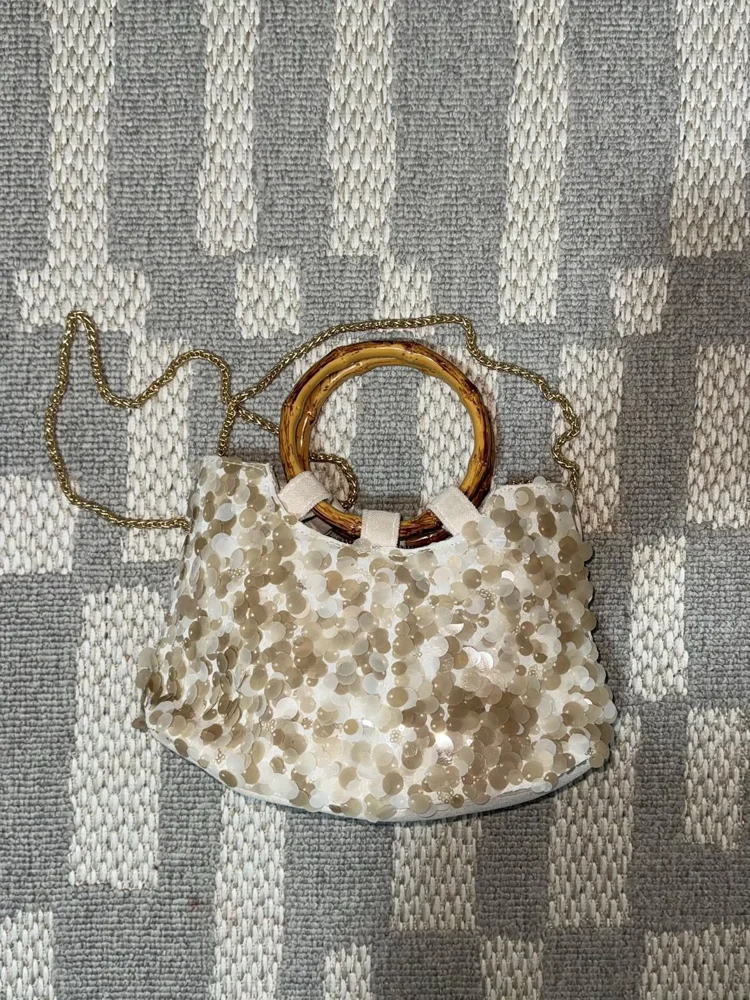 Local Cross-Body Bag, size Other, photo 2